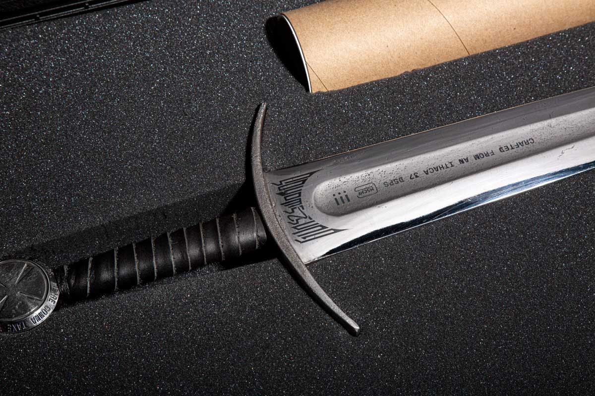 mschf dino swords