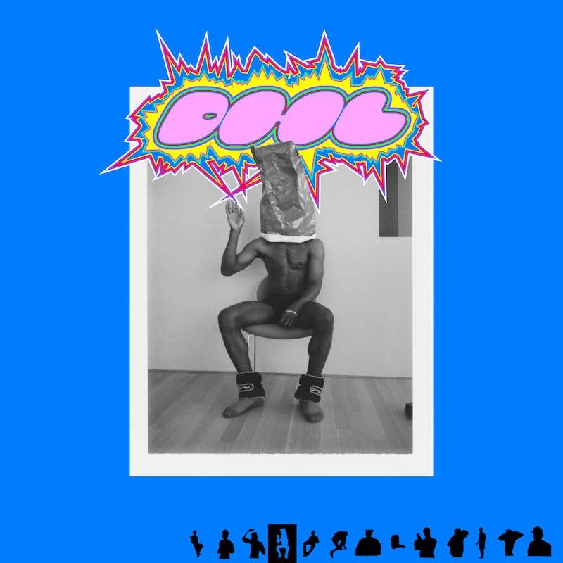 Frank Ocean Fan Theory Breaks Down New Album Tracklist