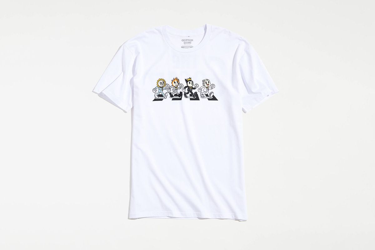 Image on Highsnobiety