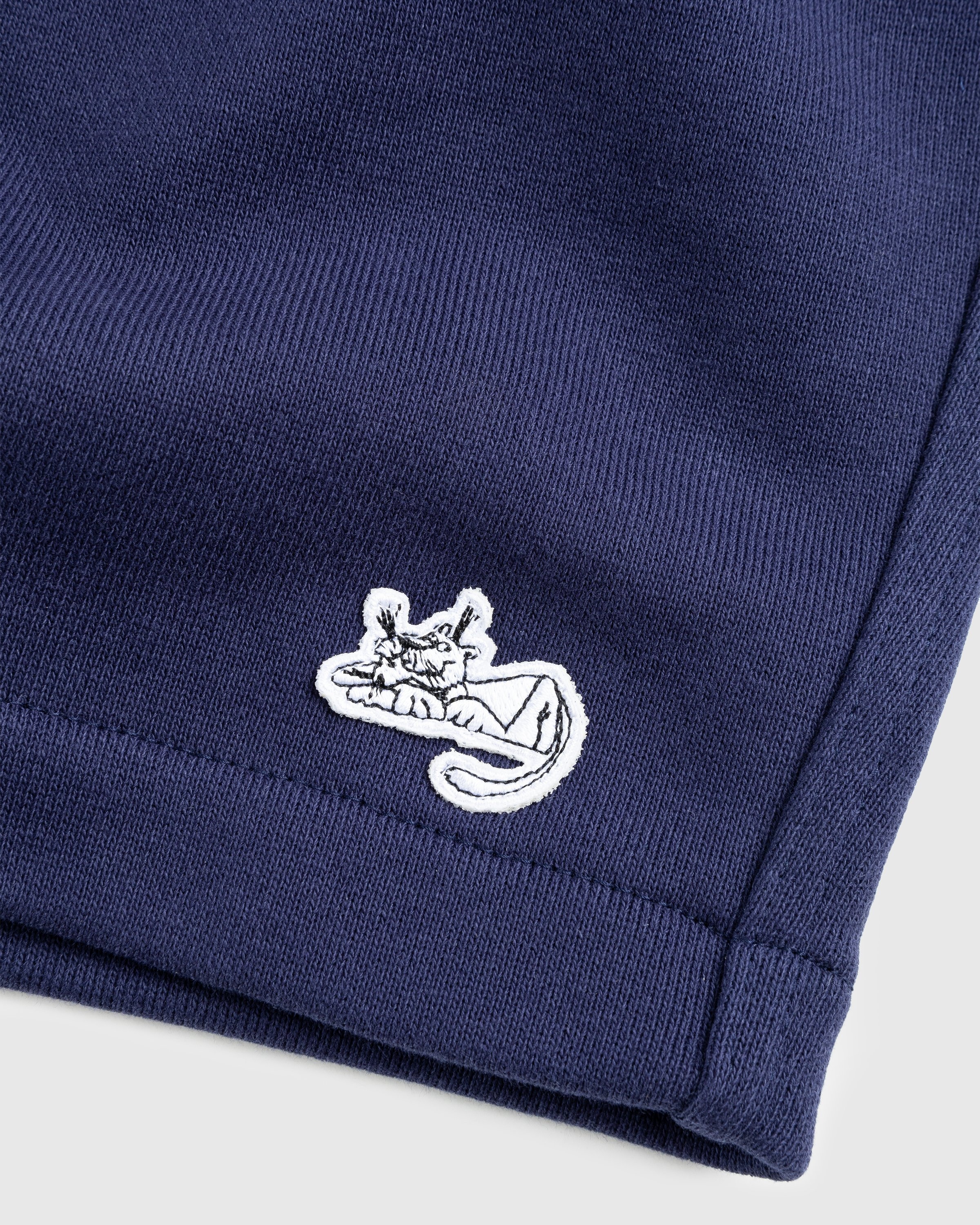 Puma x Noah – Shorts Blue - Shorts - Blue - Image 5