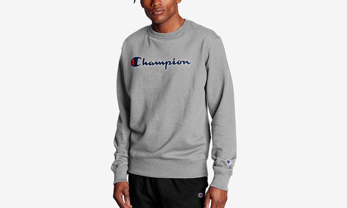 Get 50% Champion Discount for Limited Time Only