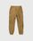 And Wander – Raschel Rip Pants Beige - Pants - Beige - Image 2