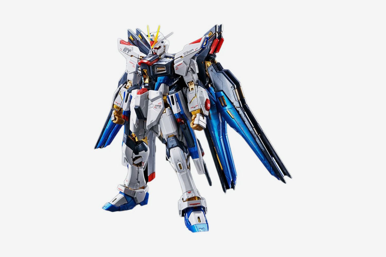 Gundam RG 1/144 STRIKE FREEDOM GUNDAM