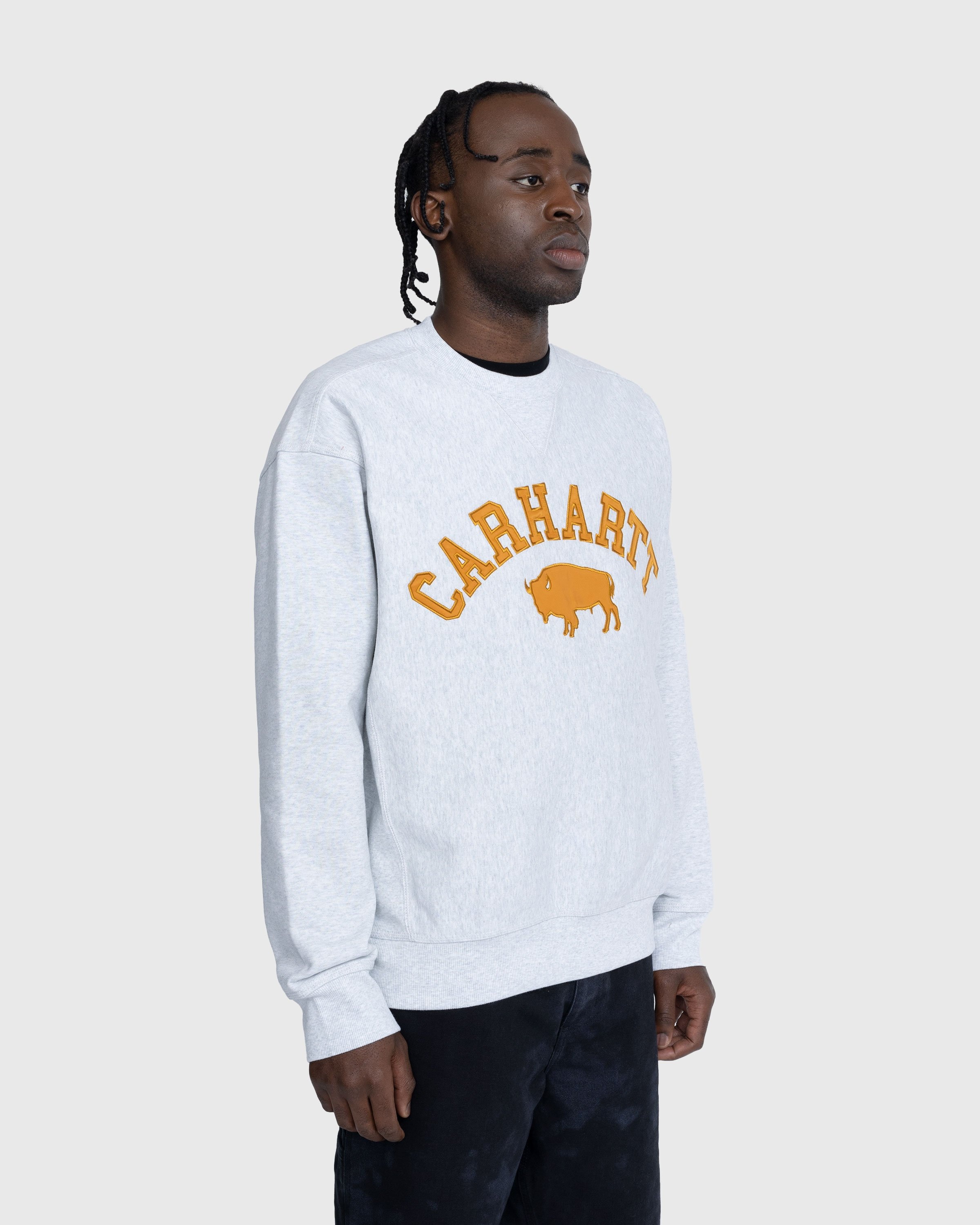 Carhartt shop wip crewneck