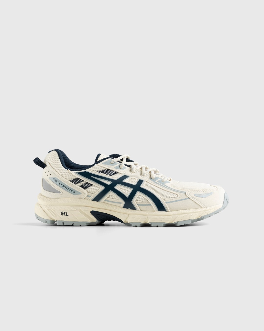 asics – GEL-VENTURE Beige | Highsnobiety