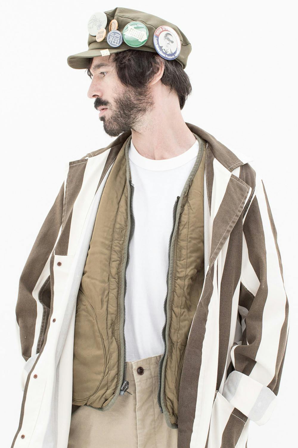 visvim Debuts American Frontier-Inspired SS19 Collection