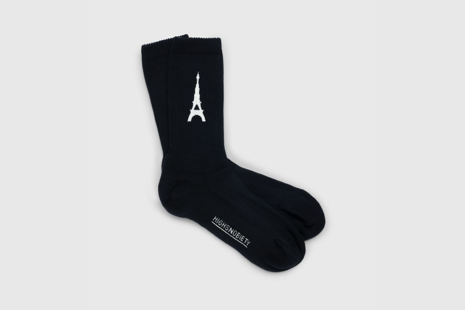 Not in Paris 5 Paris Socks