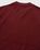 Dries van Noten – Murice Knit Red - Knitwear - Red - Image 6