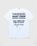 havaianas – Reality to Idea by Joshuas Vides T-Shirt White - T-shirts - White - Image 2