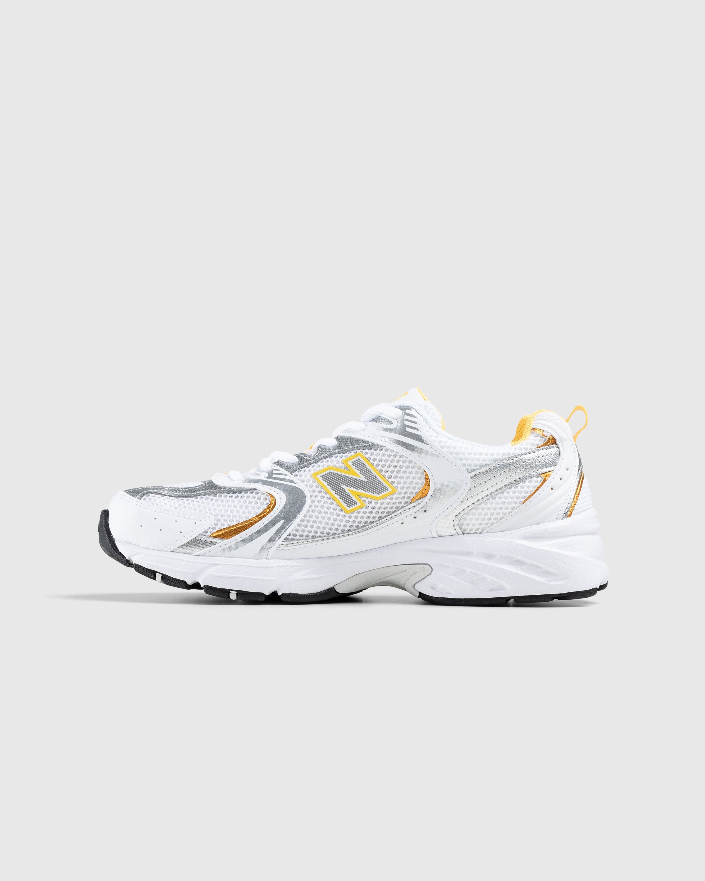 New balance top sko dame