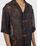 Dries van Noten – Cassi Shirt Black - Shirts - Black - Image 4
