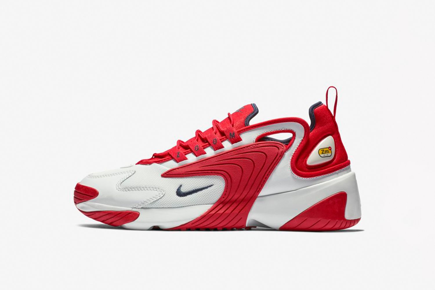 Restringido Aviación miel Nike's Zoom 2K Sneakers Might Be the Best General Release RN