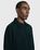 Maison Margiela – Longsleeve Polo Shirt Green - Shirts - Green - Image 4
