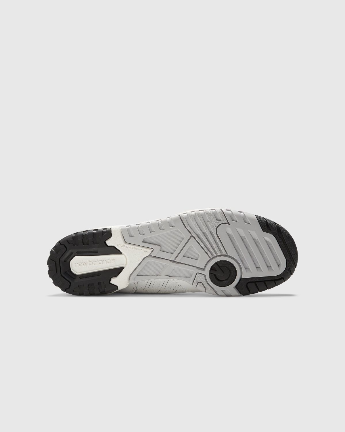 New Balance – BB650RCE White - Sneakers - White - Image 6