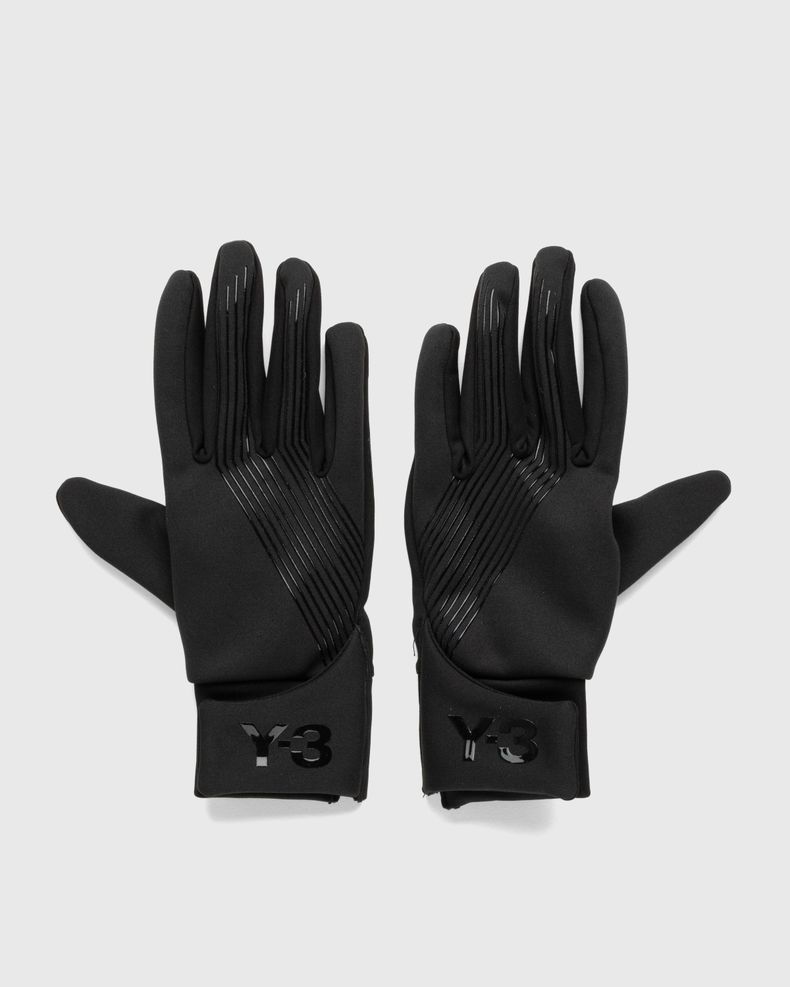 Y-3 – GORE-TEX Gloves