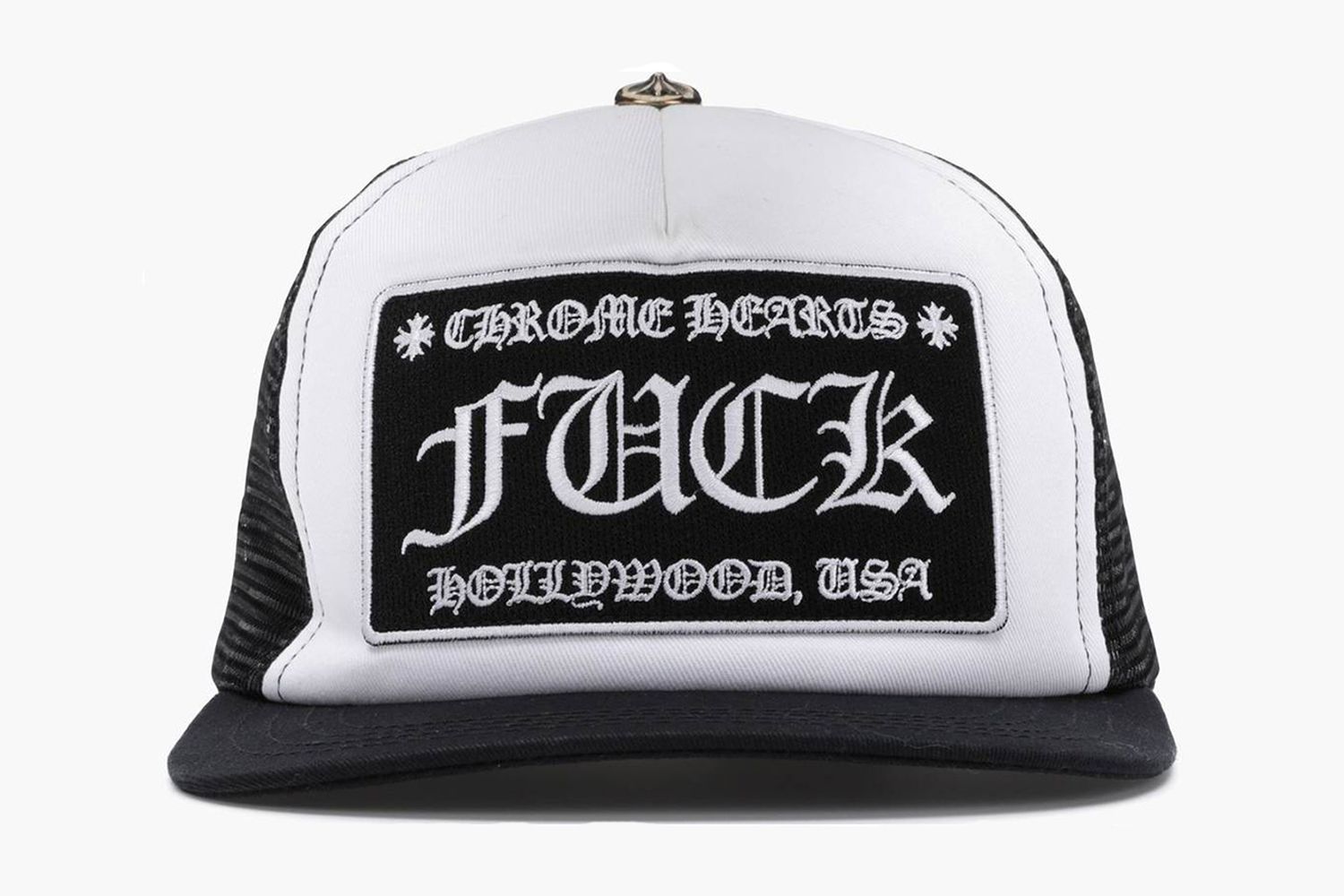 Here Are the Best Chrome Hearts Resale Pieces Right Now