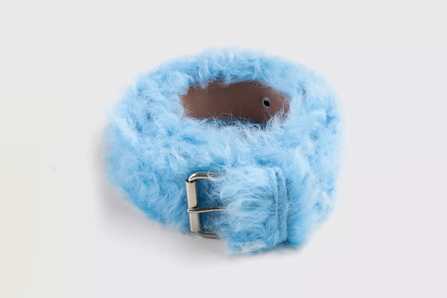 Fluffy Belt