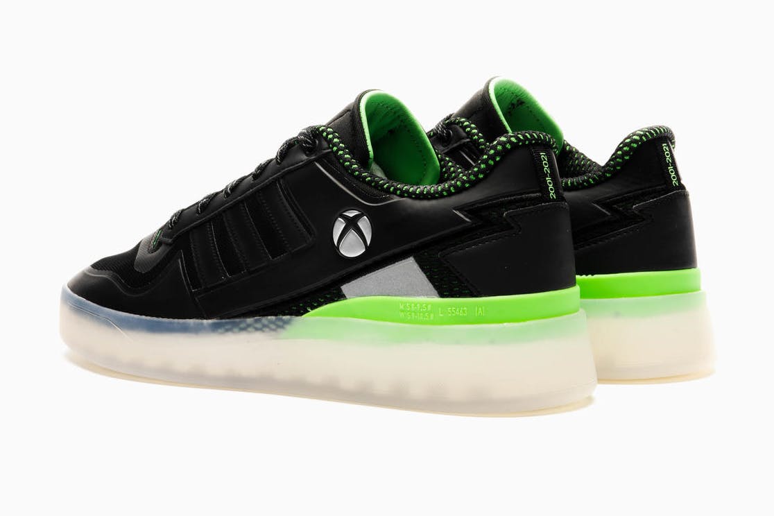adidas forum collab