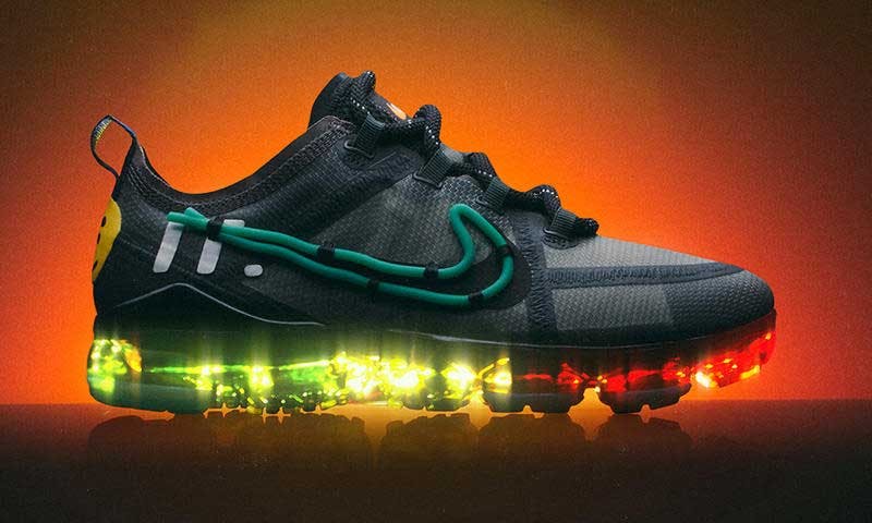 vapormax plus cactus