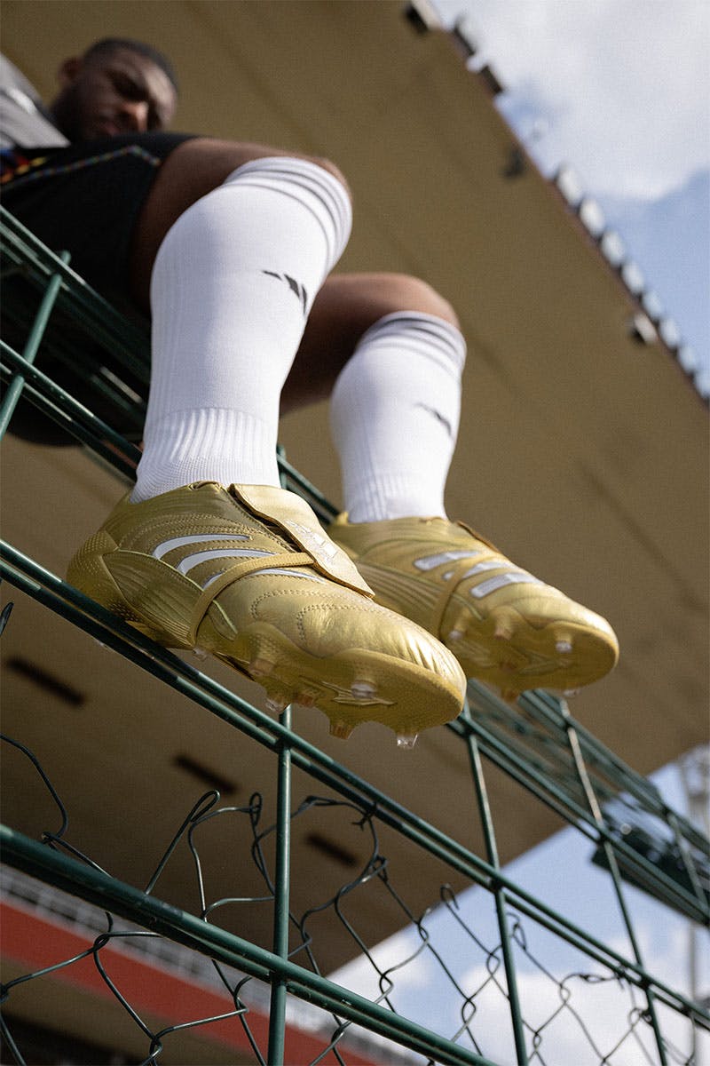 zidane football shoes