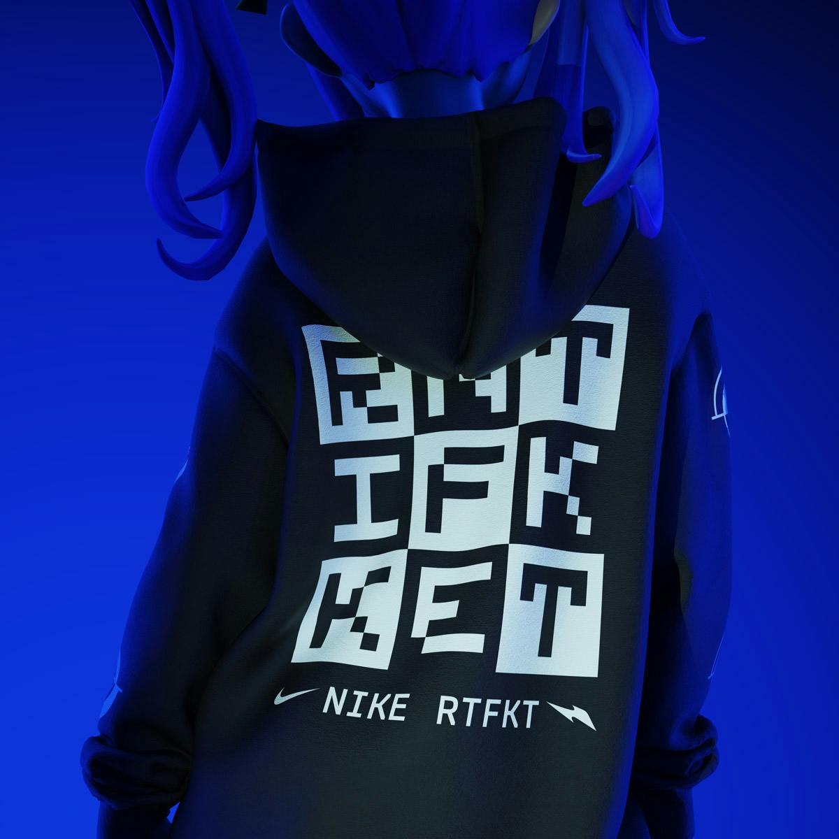 RTFKT Is the Creator-led Studio Bringing Nike Into the Metaverse