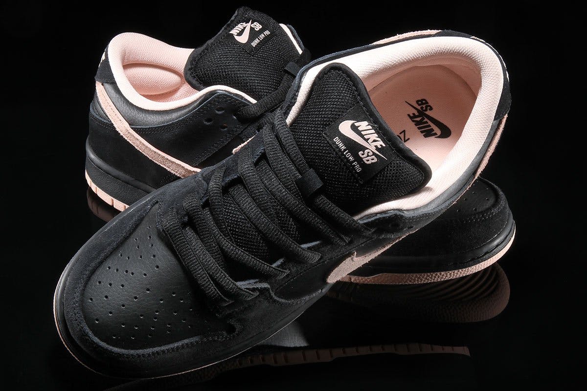 nike sb dunk low washed coral release date price