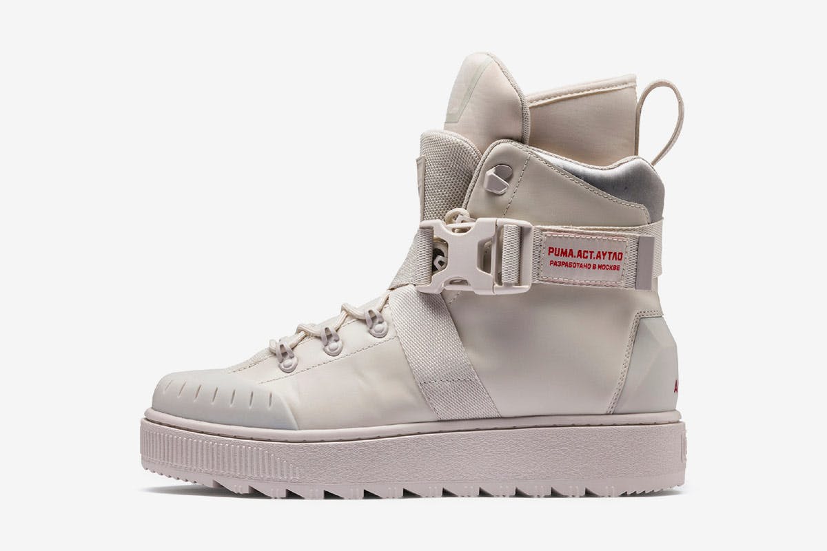 Puma act aytao deals