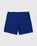 Missoni – Logo Swim Trunks Blue - Shorts - Blue - Image 2