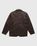Highsnobiety x Dickies – Blazer Dark Brown - Suits - Brown - Image 2