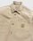 Carhartt WIP – Glenn Shirt Jacket Dusty Hamilton Brown - Shirts - Brown - Image 3