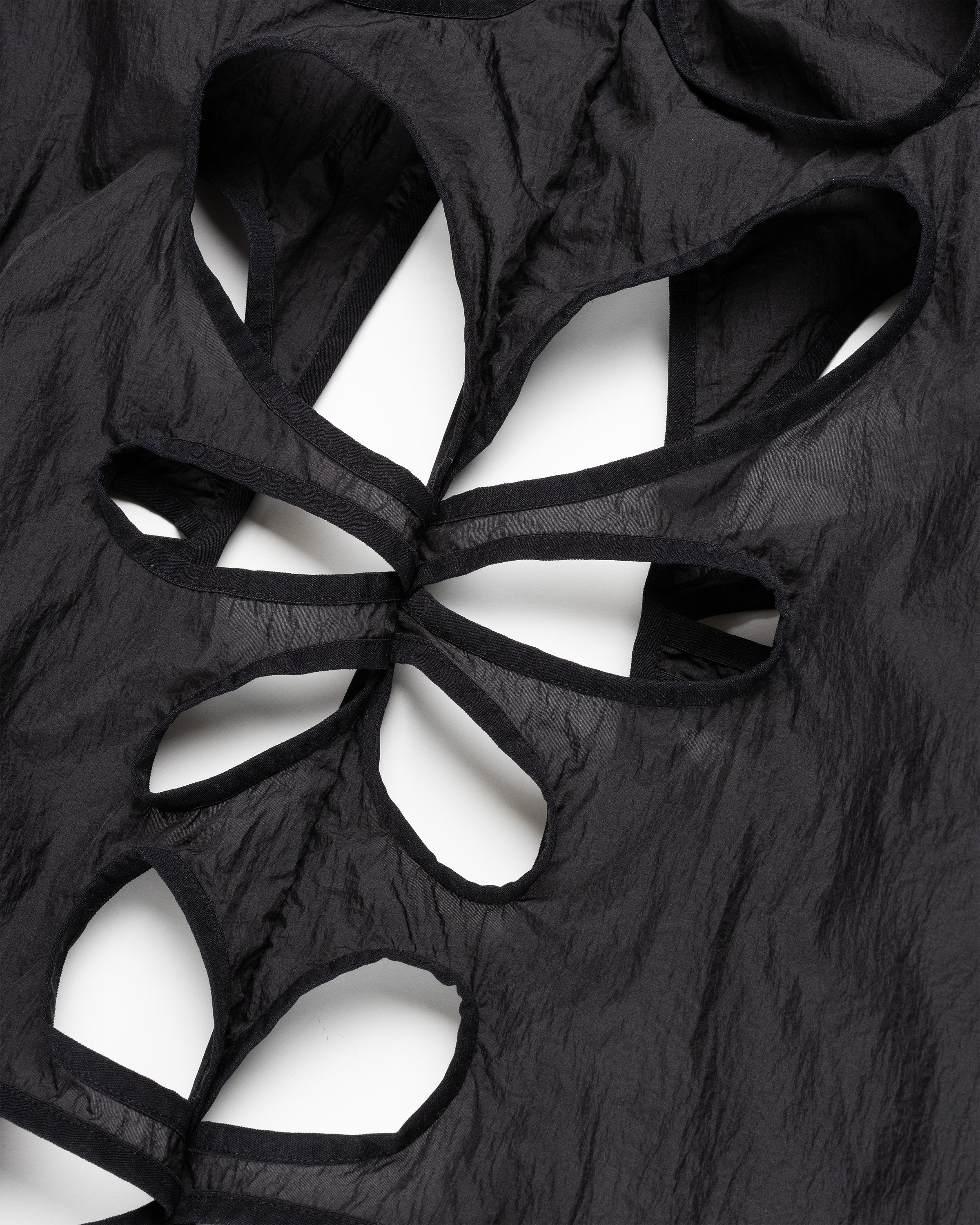 Post Archive Faction (PAF) – 5.0+ Technical Jacket Left Black - Outerwear - Black - Image 5