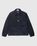 Lightweight Shirt Jacket Blue