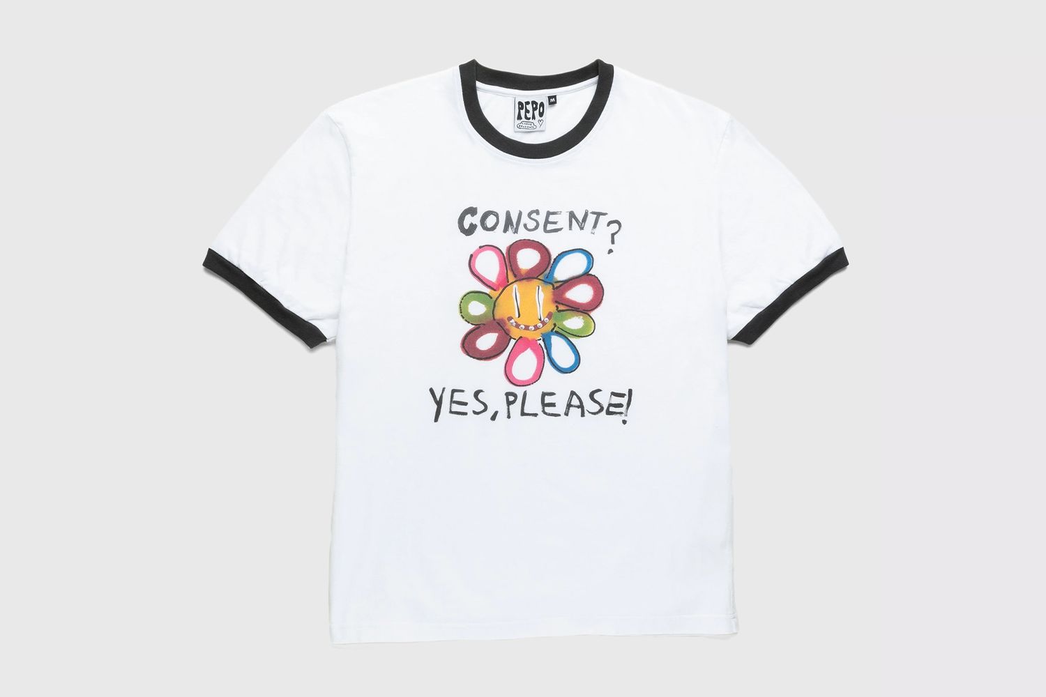 Consent? Yes, Please! T-Shirt