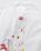 Nanzuka x Roby x Highsnobiety – Graphic T-Shirt White - Tops - White - Image 4