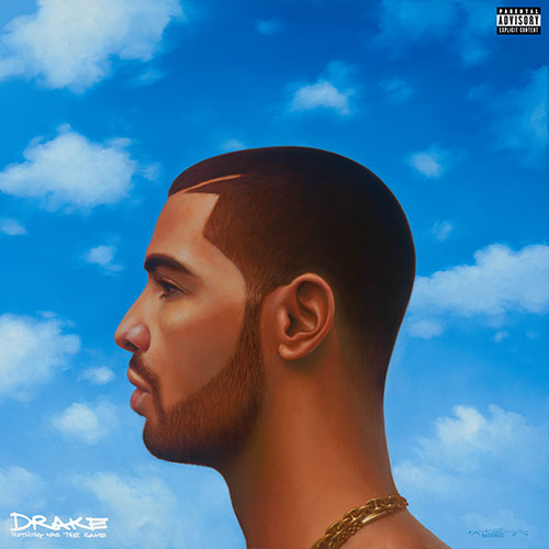 drake albums ranked someone 6 if youre reading this its too late more life nothing was the same