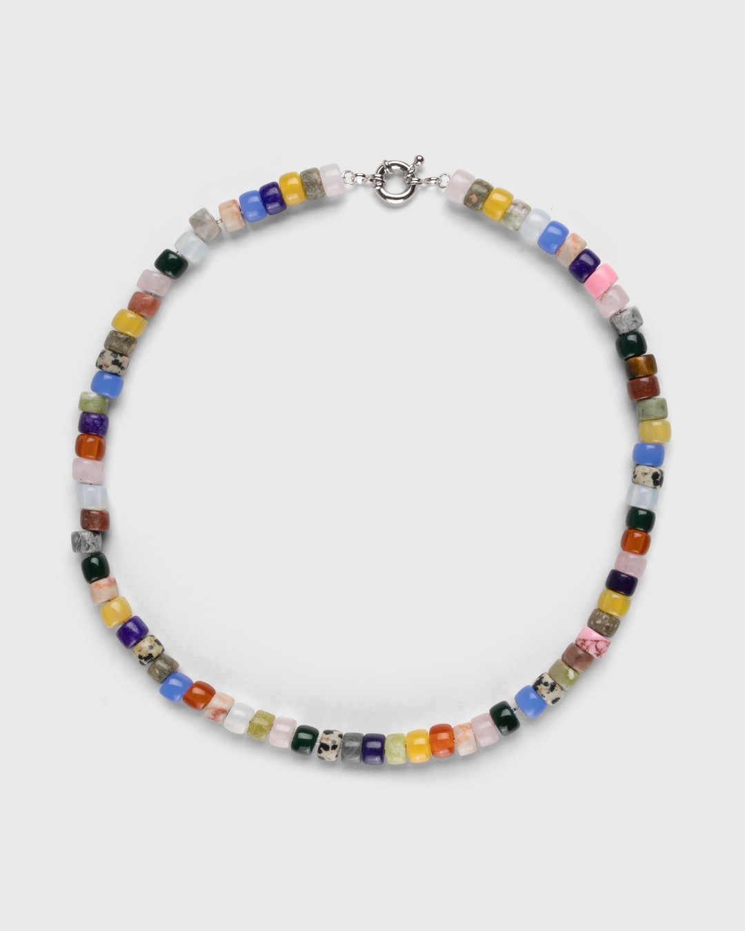 Polite Worldwide – Protection Necklace Multi - Jewelry - Multi - Image 1