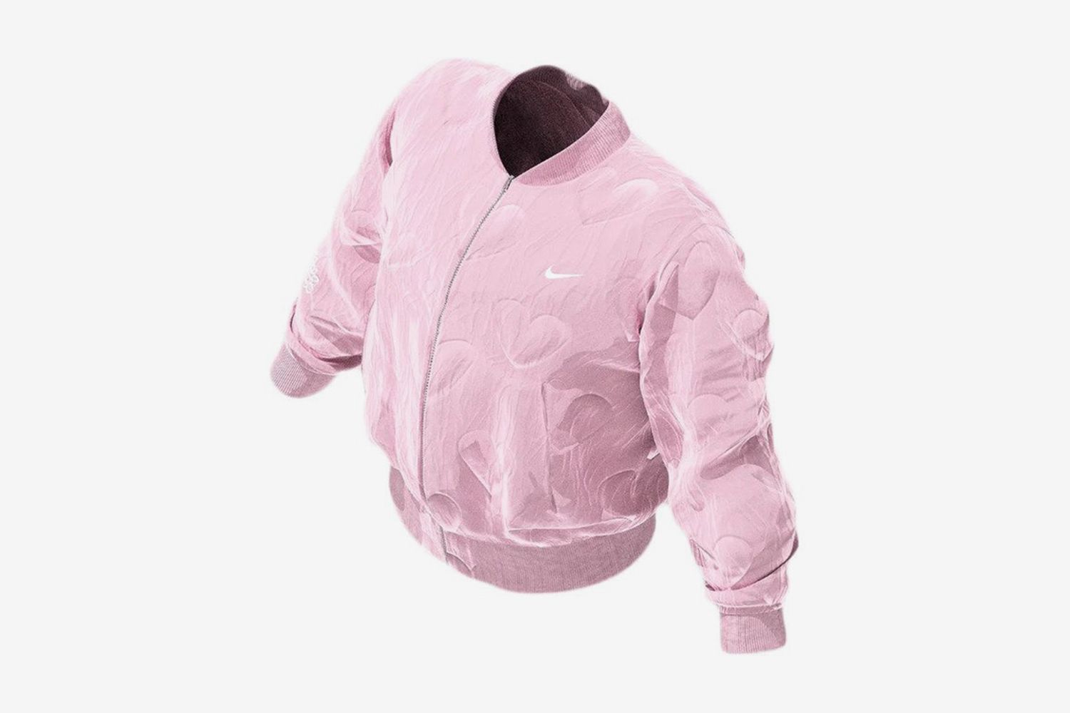 Certified Lover Boy Bomber Jacket