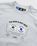 Converse x Ader Error – Shapes Crew Sweatshirt Vintage Grey Heather - Sweats - Grey - Image 5