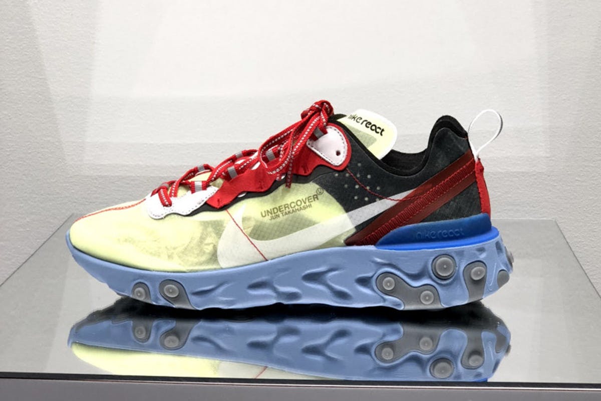 icons jun takahashi undercover nikeelementreact japanese brands jun takanashi nowhere
