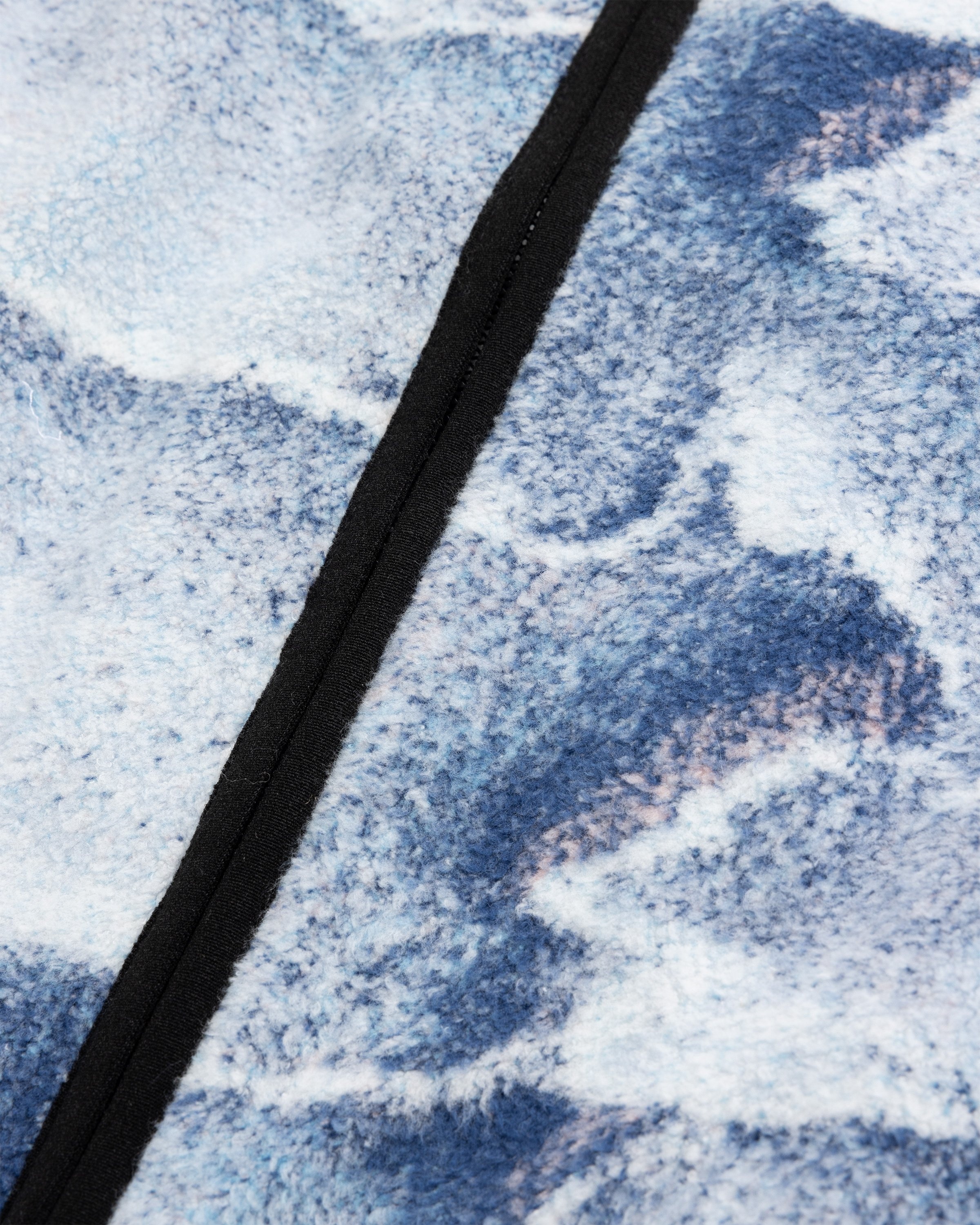 Bonsai – Salt Zip Jacket Blue - Outerwear - Blue - Image 5