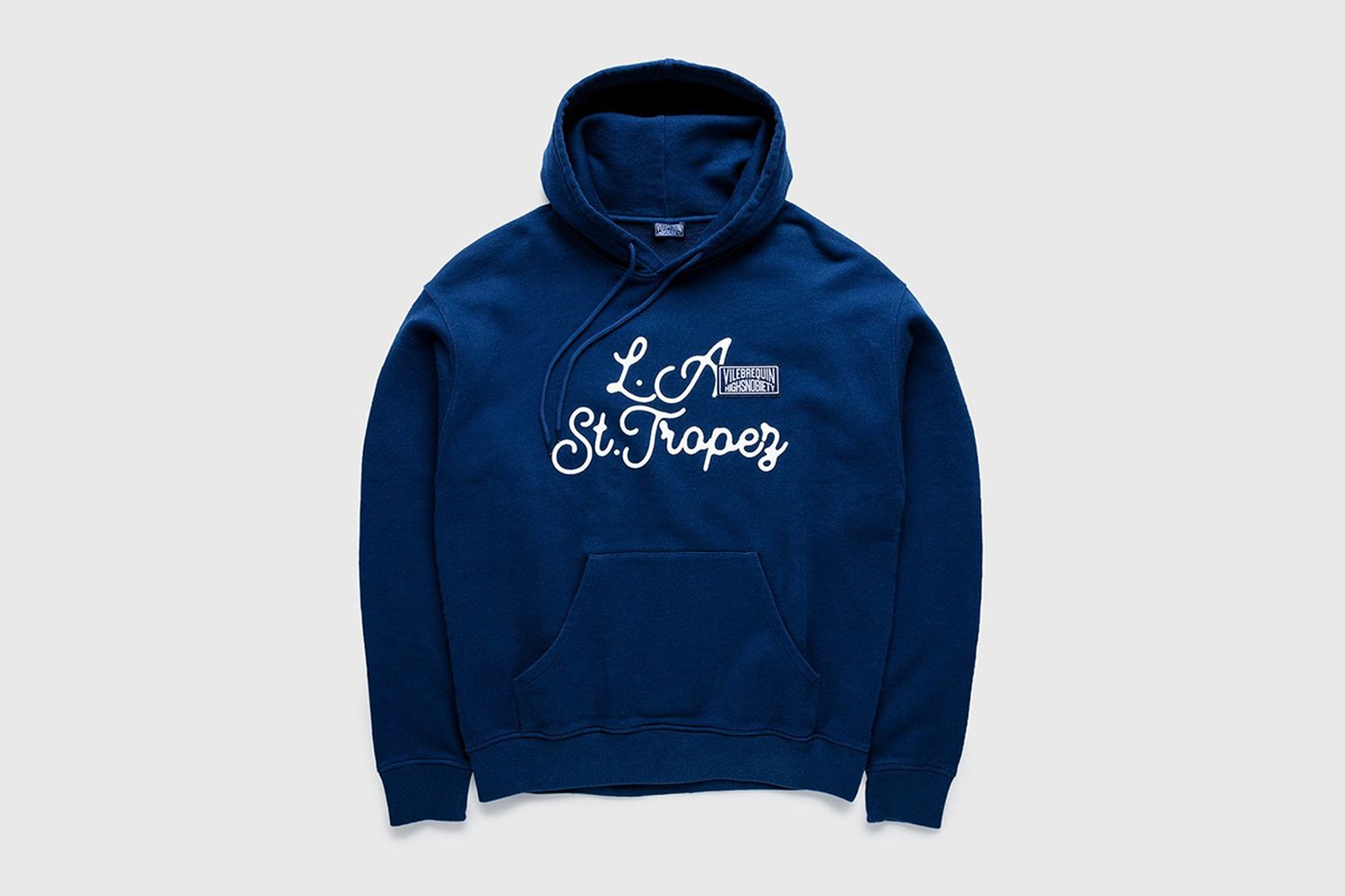 Logo Hoodie