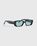 Our Legacy – Samhain - Sunglasses - Black - Image 2