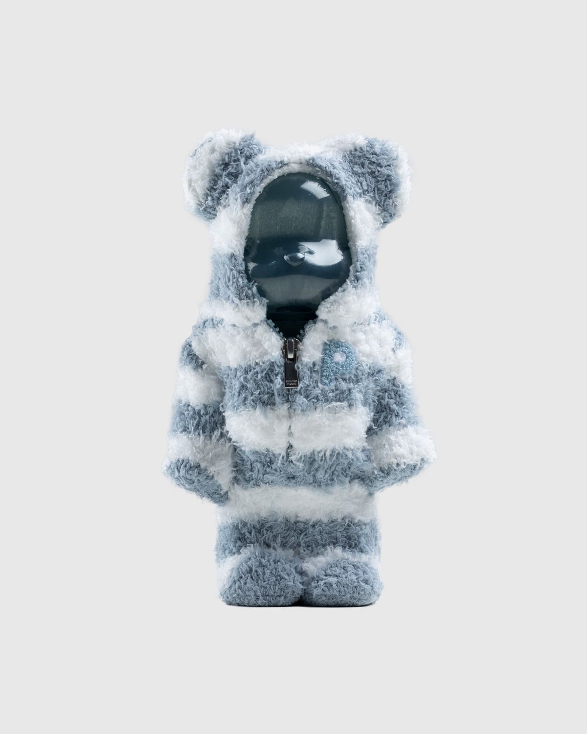 Medicom – Be@rbrick Gelato Pique 400% White