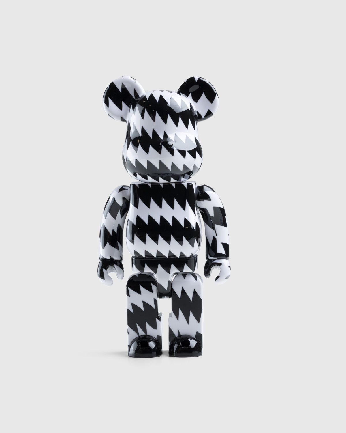 Medicom – Be@rbrick mintdesigns 400% Multi - Toys - Multi - Image 1