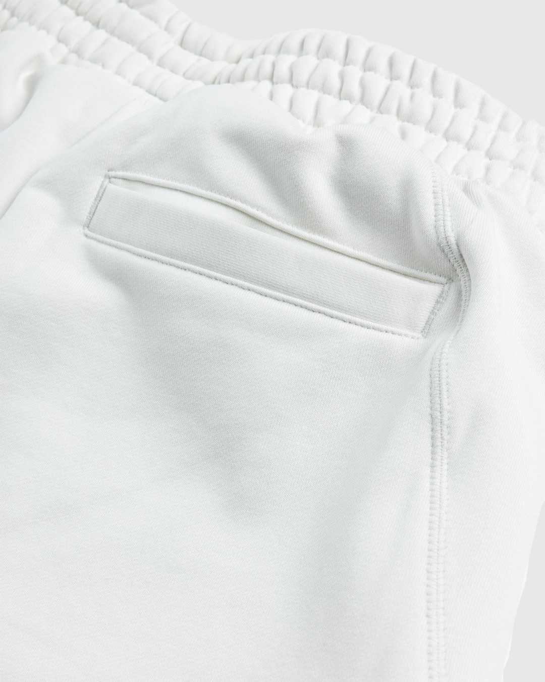 Converse x A-Cold-Wall* – Reflective Shorts Stone - Shorts - Beige - Image 5