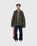 Dries van Noten – Pilson Pants Navy - Pants - Blue - Image 6