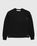 Abc. – Long Sleeve Pocket Tee Anthracite