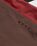 Highsnobiety HS05 – 3 Layer Nylon Side Bag Red - Bags - Red - Image 5