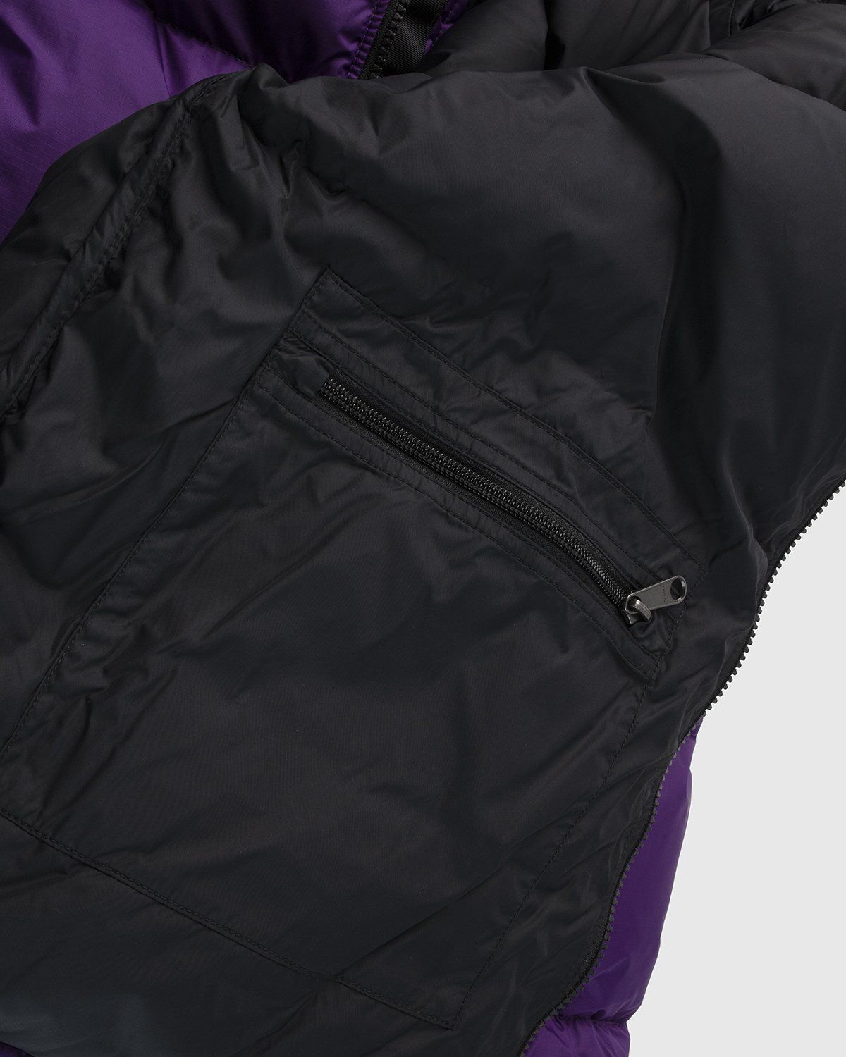 The North Face – 1996 Retro Nuptse Jacket Gravity Purple - Down Jackets - Purple - Image 6