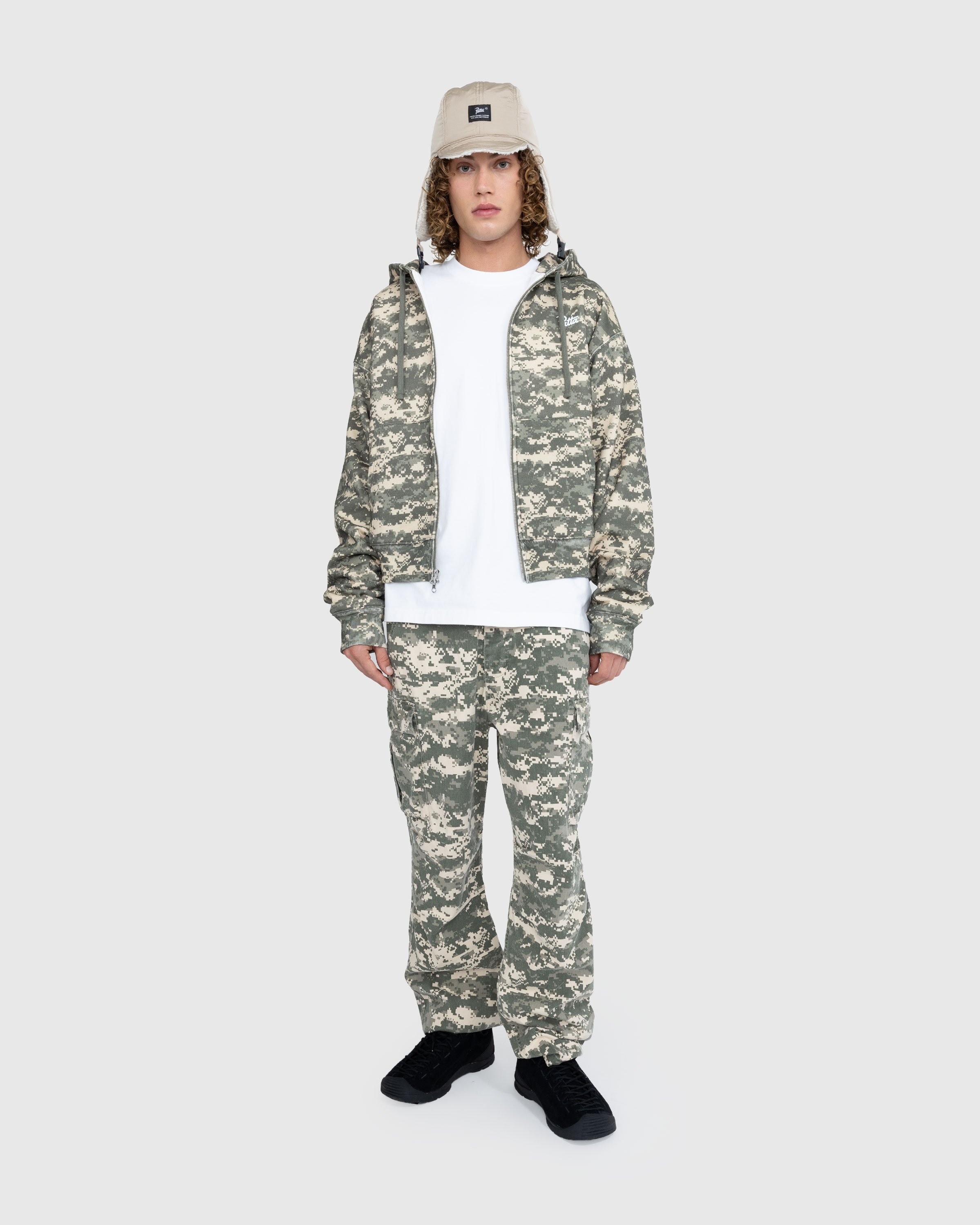 Patta cargo new arrivals